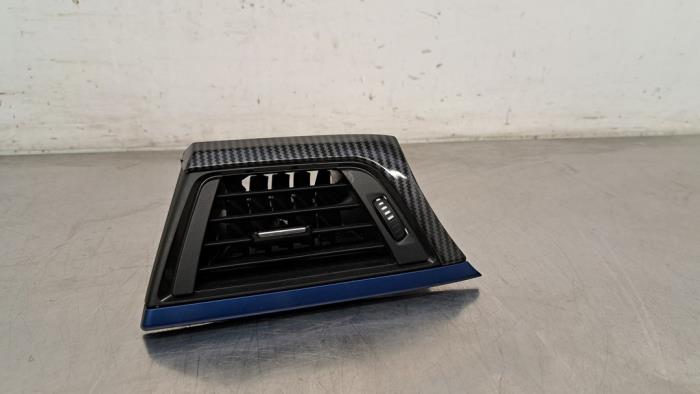 Grille aération tableau de bord BMW 4-Série