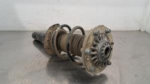 Gebruikte Schokdemper links-voor BMW 4 serie (F32) 430d 3.0 24V Prijs € 133,10 Inclusief btw aangeboden door Autohandel Didier