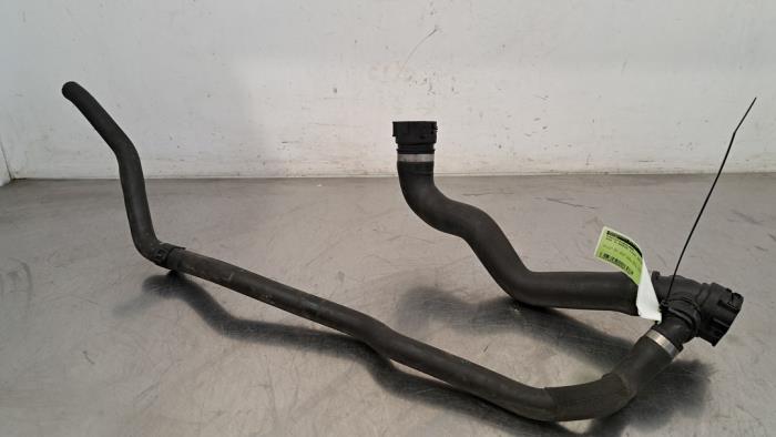 Tuyau radiateur BMW 4-Série