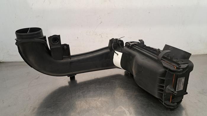 Boîtier filtre à air BMW 4-Série