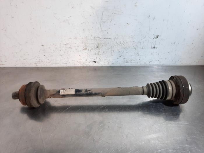 Arbre de transmission avant droit Audi A6