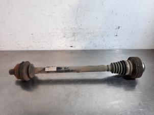 Gebruikte Steekas rechts-achter Audi A6 Avant (C6) 2.8 V6 24V FSI Prijs € 42,35 Inclusief btw aangeboden door Autohandel Didier