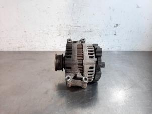 Gebruikte Alternator Audi A6 Avant (C6) 2.8 V6 24V FSI Prijs € 133,10 Inclusief btw aangeboden door Autohandel Didier