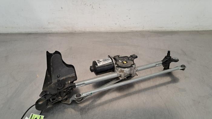 Moteur+mécanique essuie-glace BMW 4-Série