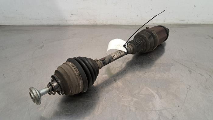 Arbre de transmission avant gauche BMW 4-Série