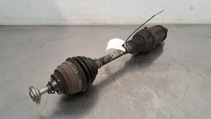 Gebruikte Homokineetas links-voor BMW 4 serie (F32) 430d 3.0 24V Prijs € 266,20 Inclusief btw aangeboden door Autohandel Didier