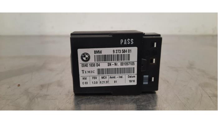 Module (divers) BMW 4-Série