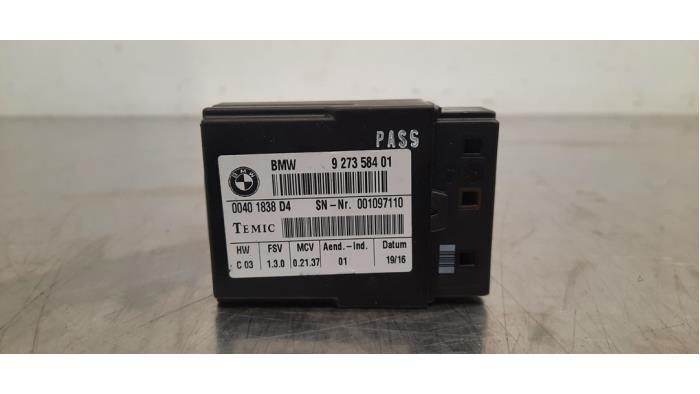 Module (divers) BMW 4-Série