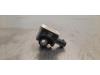 Airbag Sensor van een BMW 4 serie (F32) 430d 3.0 24V 2016