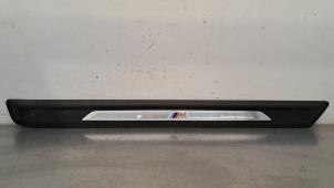 Gebruikte Sierlijst BMW 4 serie (F32) 430d 3.0 24V Prijs € 54,45 Inclusief btw aangeboden door Autohandel Didier