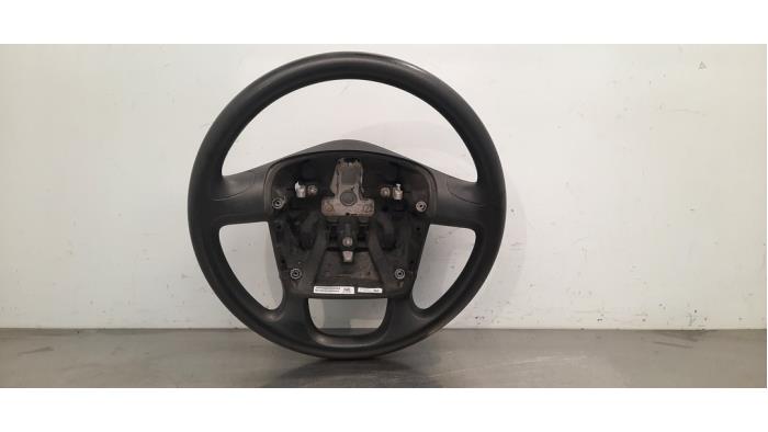 Volant Peugeot Boxer