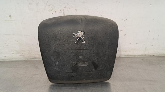 Airbag gauche (volant) Peugeot Boxer