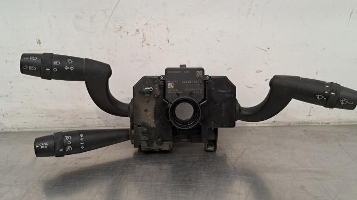 Commutateur combi colonne de direction Peugeot Boxer