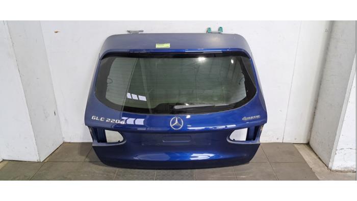 Hayon Mercedes GLC-Klasse