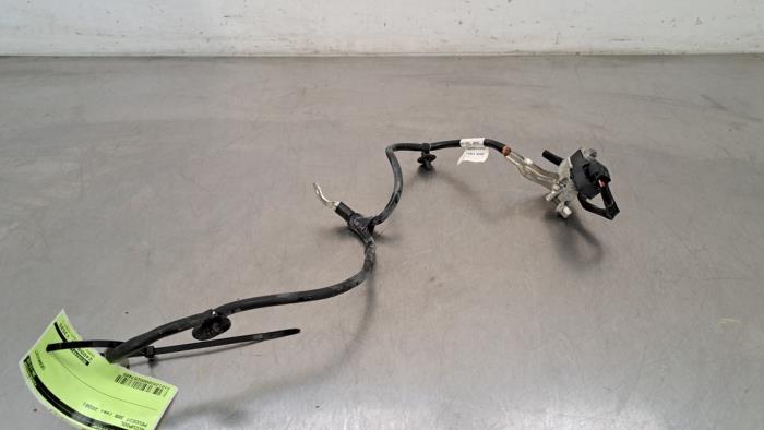 Borne de batterie Peugeot 308