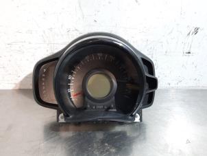Gebruikte Kilometerteller KM Peugeot 108 1.0 12V VVT-i Prijs € 84,70 Inclusief btw aangeboden door Autohandel Didier