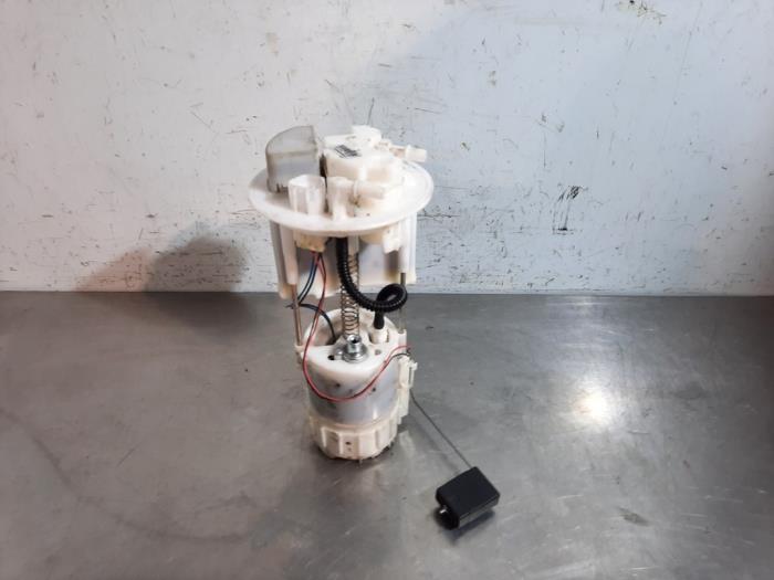 Pompe carburant électrique Peugeot 108
