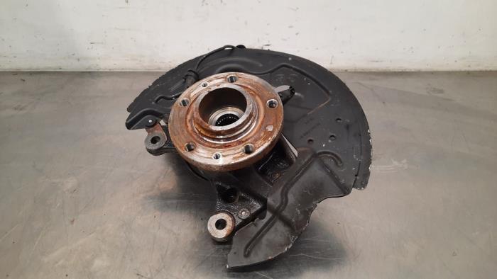 Joint avant gauche Peugeot 408