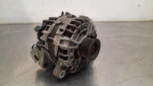 Gebruikte Dynamo Landrover Discovery Sport (LC) 2.0 Si4 16V Prijs € 133,10 Inclusief btw aangeboden door Autohandel Didier