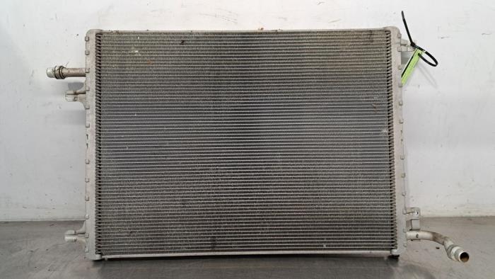 Radiateur Landrover Discovery