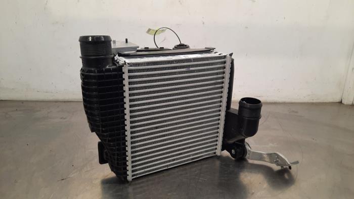 Intercooler Peugeot 308