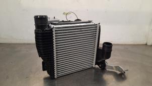 Gebruikte Intercooler Peugeot 308 (F3/FB/FH/FM/FP) 1.2 12V PureTech 130 Prijs € 229,90 Inclusief btw aangeboden door Autohandel Didier
