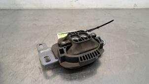 Gebruikte Motorrubber Peugeot 308 (F3/FB/FH/FM/FP) 1.2 12V PureTech 130 Prijs € 30,25 Inclusief btw aangeboden door Autohandel Didier