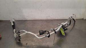 Gebruikte Airco Condensor Peugeot 308 (F3/FB/FH/FM/FP) 1.2 12V PureTech 130 Prijs € 72,60 Inclusief btw aangeboden door Autohandel Didier