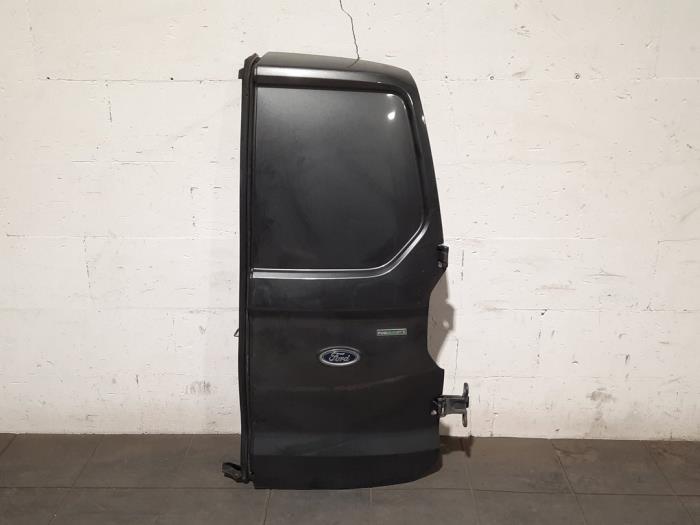 Portière arrière camionnette Ford Transit Courier