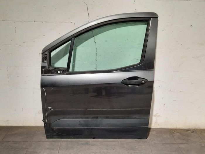 Portière 4portes avant gauche Ford Transit Courier