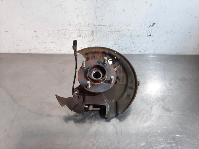 Joint avant gauche Ford Transit Courier
