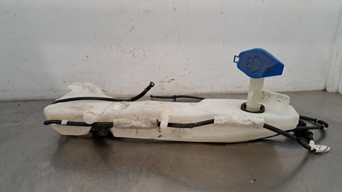 Réservoir lave-glace avant Peugeot 408