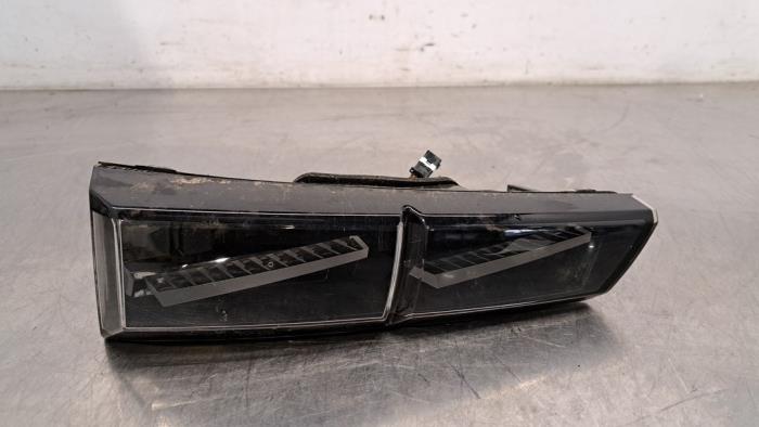 Feu arrière droit Peugeot 408