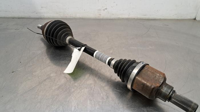 Arbre de transmission avant gauche Peugeot 408