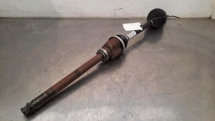 Arbre de transmission avant droit Peugeot 408