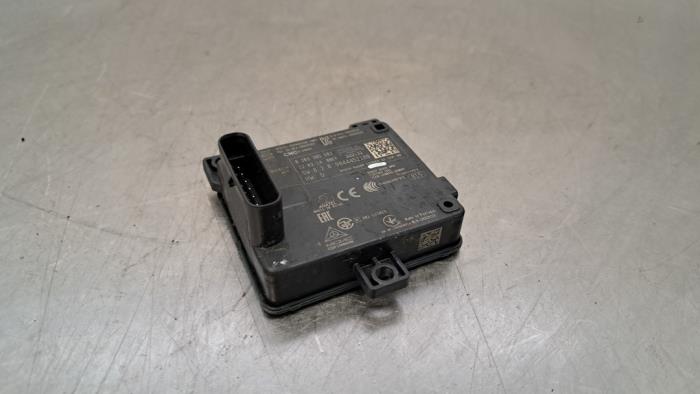 Capteur radar Peugeot 408