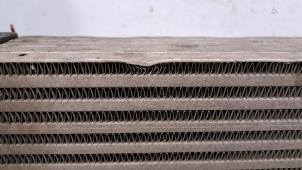 Intercooler van een Audi A6 Avant (C7) 3.0 TDI V6 24V 2013