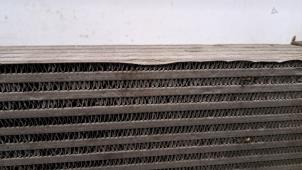 Intercooler van een Audi A6 Avant (C7) 3.0 TDI V6 24V 2013