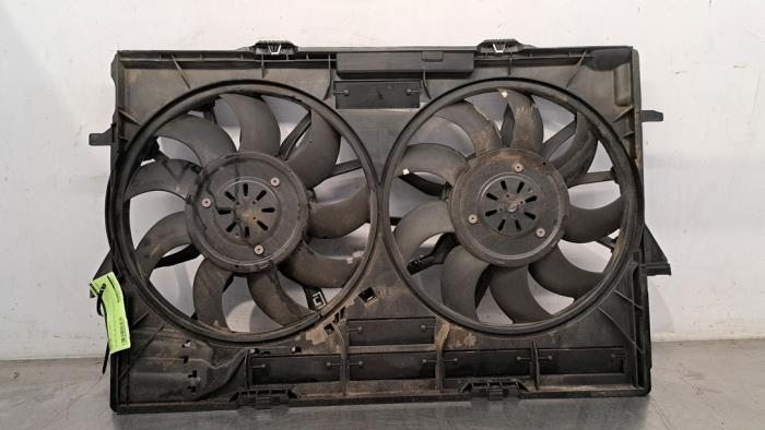 Ventilateur Audi A6