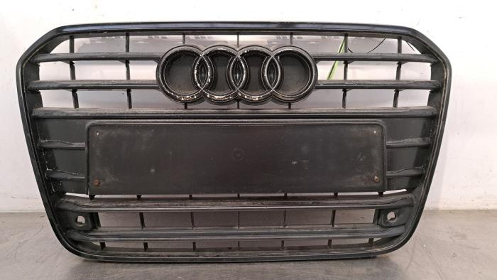 Calandre Audi A6