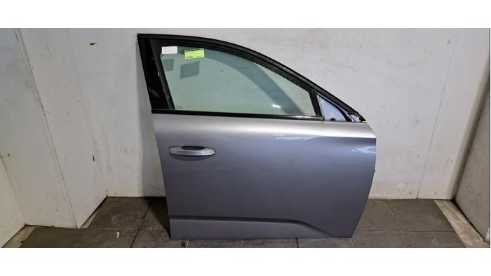 Portière 4portes avant droite Peugeot 308