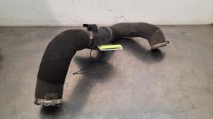 Gebruikte Intercooler Buis Audi A6 Avant (C7) 3.0 TDI V6 24V Prijs € 72,60 Inclusief btw aangeboden door Autohandel Didier