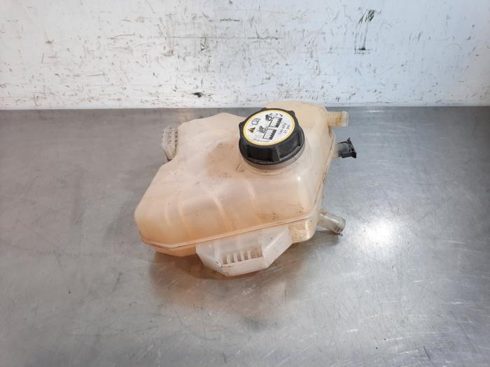 Réservoir d&#039;expansion Ford Transit Courier