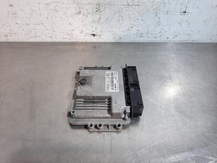 Ordinateur gestion moteur Ford Transit Courier