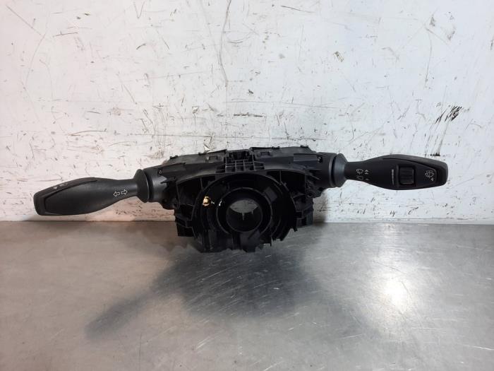 Commutateur combi colonne de direction Ford Transit Courier