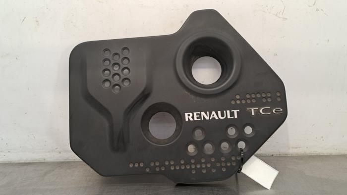 Plaque de protection moteur Renault Talisman