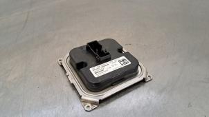 Gebruikte Module LED koplamp Renault Talisman Estate (RFDK) 1.6 Energy TCe 150 Prijs € 72,60 Inclusief btw aangeboden door Autohandel Didier