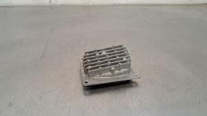 Gebruikte Module LED koplamp Renault Talisman Estate (RFDK) 1.6 Energy TCe 150 Prijs € 48,40 Inclusief btw aangeboden door Autohandel Didier