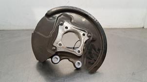 Gebruikte Asschenkel links-achter Ford Usa Mustang VI Convertible 5.0 GT Ecoboost V8 32V Prijs € 199,65 Inclusief btw aangeboden door Autohandel Didier