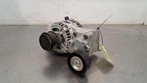 Gebruikte Dynamo Volvo XC40 (XZ) 1.5 T3 12V Prijs € 266,20 Inclusief btw aangeboden door Autohandel Didier